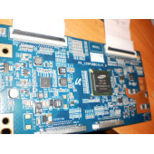  T-Con Board PH_120PSQBC4LV1.0 // LJ94-25742C 